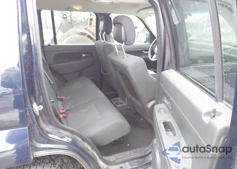 2012 Jeep Liberty Sport from USA, damaged, VIN 1C4PJMAK8CW215551